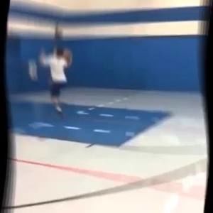 Meet your Posher, Yadsiel